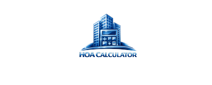 HOA Calculator