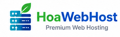 HOA WebHost